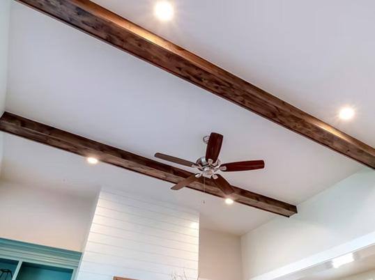 Lighting Design, Installation & Repair