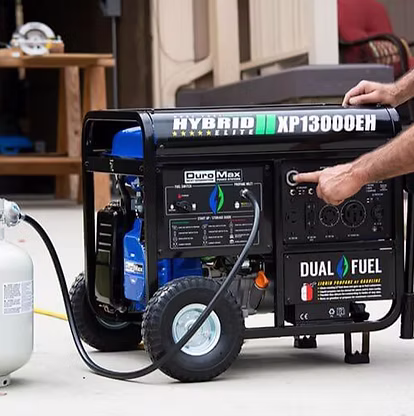 Portable Generator