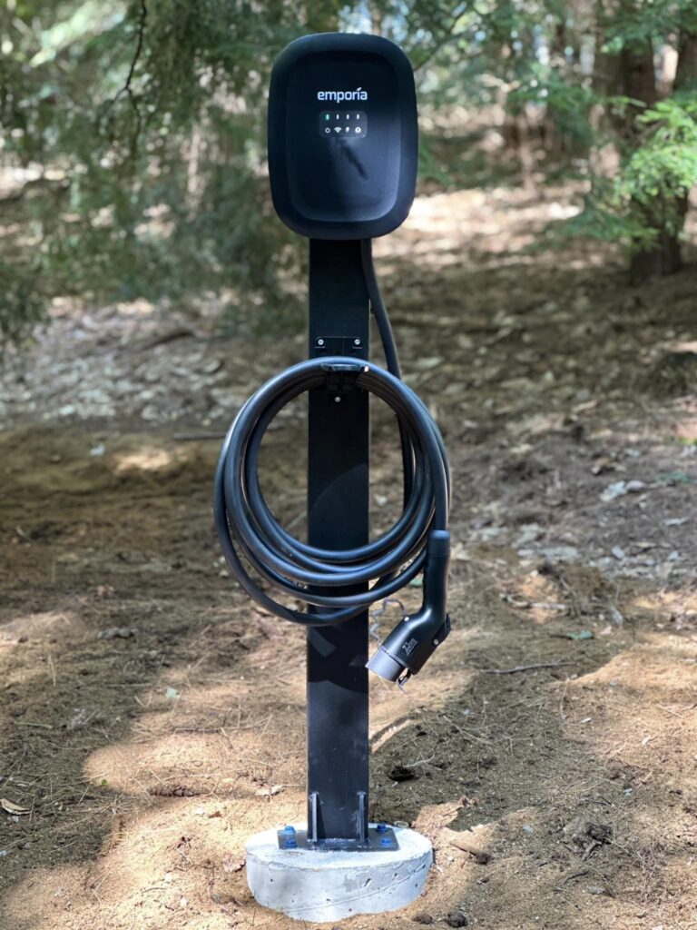 Emporia Charger