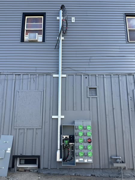 Meter Stack 2