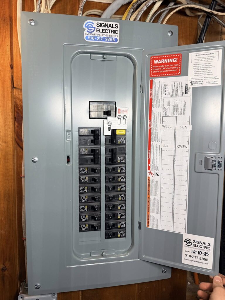 Panel 9